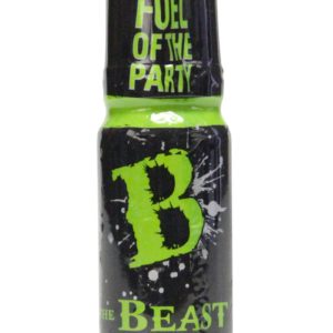 Poppers Beast 10 ml Poppers