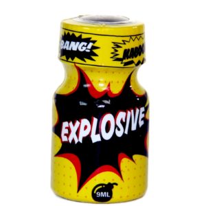 Poppers Explosive 9 ml Poppers