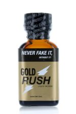 Poppers Gold Rush 24 ml Poppers