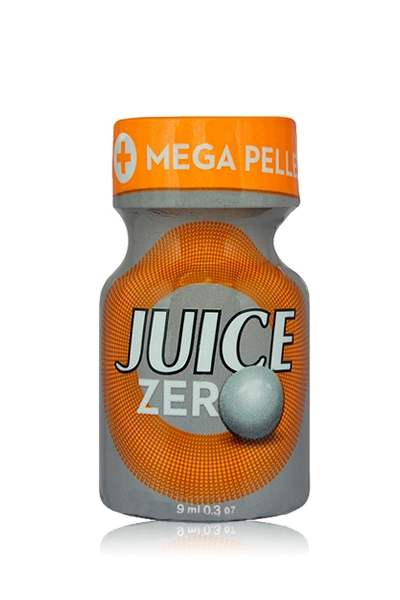 Poppers Juice zero 10 ml Poppers