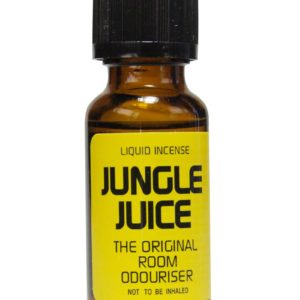 Poppers Jungle Juice 18 ml Poppers Jungle Juice