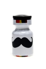 Poppers Moustache 10ml Poppers