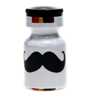 Poppers Moustache 10ml Poppers