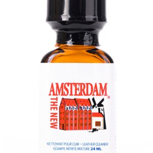 Poppers New Amsterdam 24 ml Poppers Amsterdam