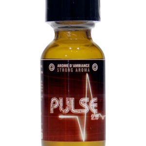 Poppers Pulse 2.0 25ml Jolt