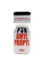 Poppers Pur Amyl-Propyl Jolt 10ml Jolt