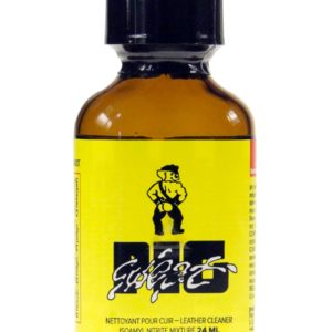 Poppers Sweat Pig 24 ml Poppers