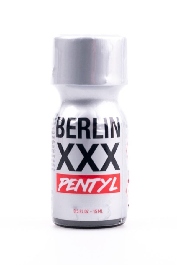 Berlin XXX Pentyl 15ml