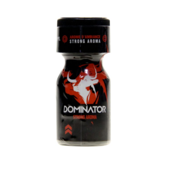 Black Dominator 10ml