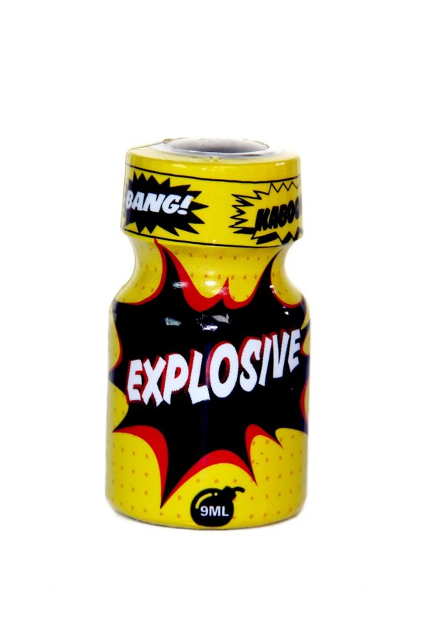 Explosive 9 ml