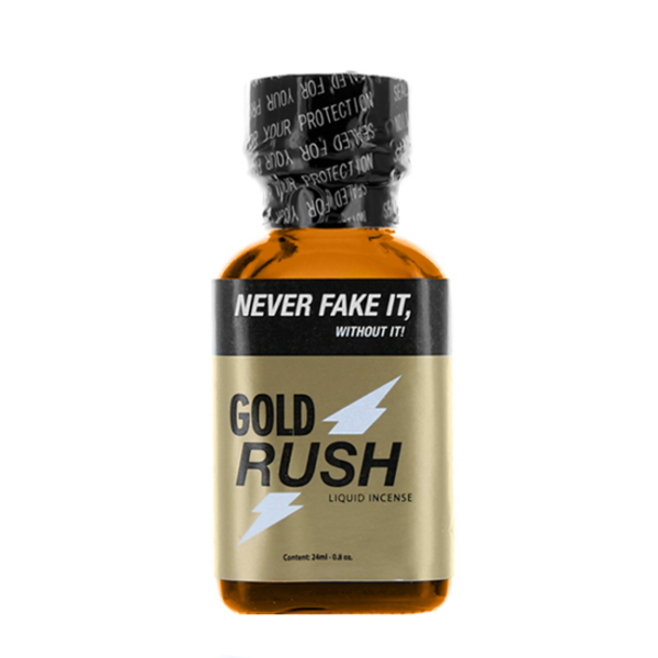 Gold Rush 24 ml