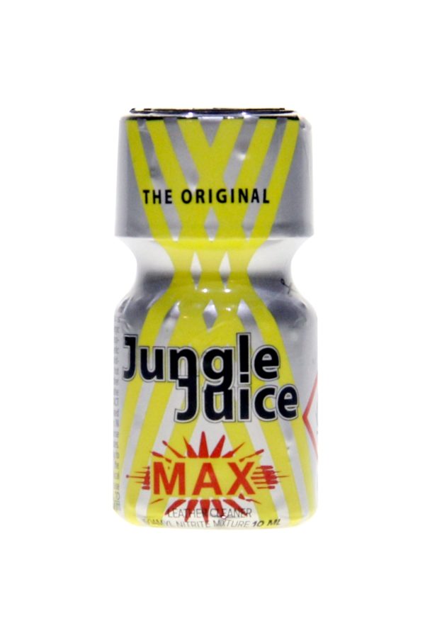 Jungle Juice Max 10ml