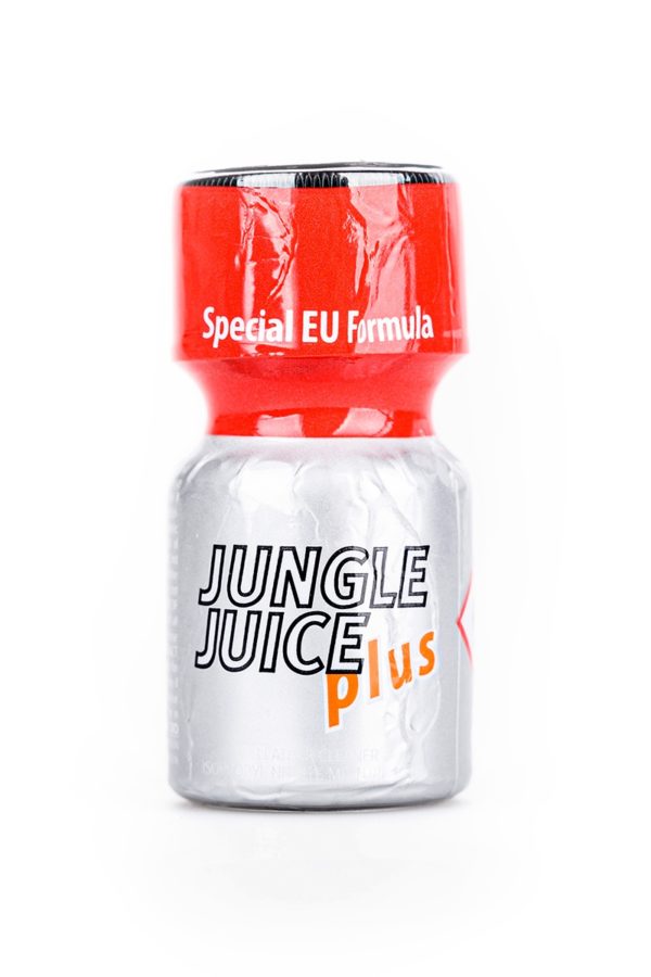 Jungle Juice plus 10ml