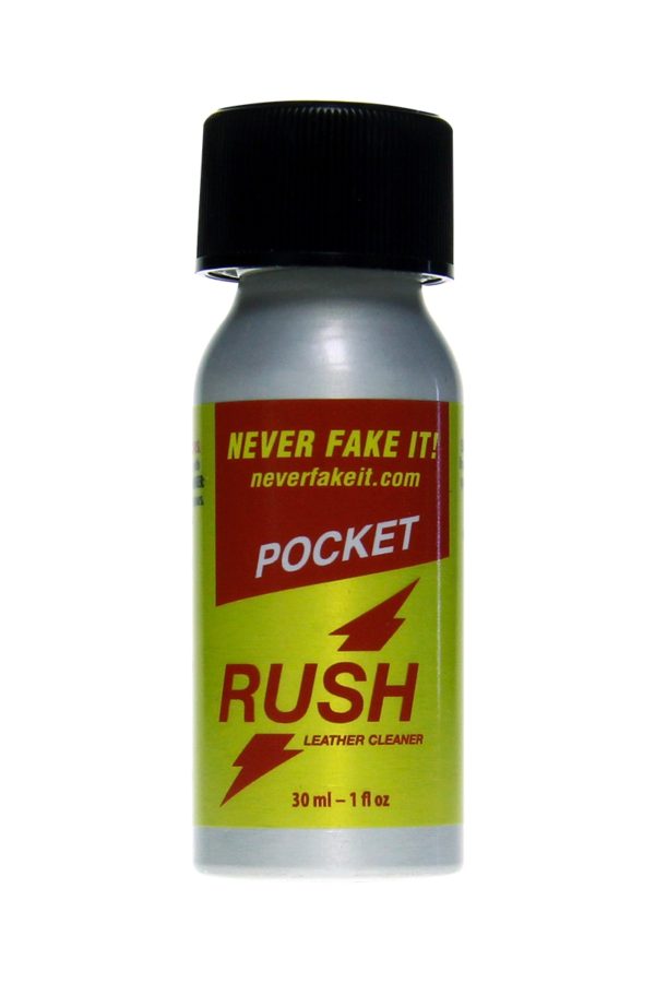 Pocket Rush 30 ml