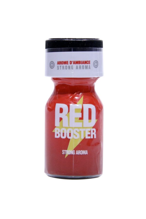 Red Booster 10ml