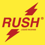 logo Rush